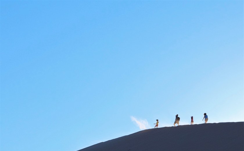 2019-EricShort-Visual-KingOfTheWorldIAm